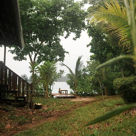 Raja Ampat Eco Lodge Tapokreng Экстерьер фото